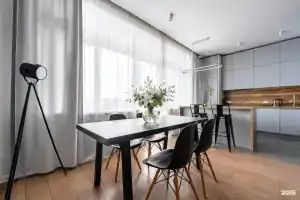 Letyourflat, Москва