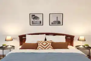 Апартаменты на Ивана Сусанина 41, Кострома