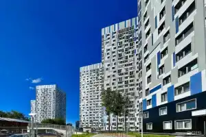 Апарт-отель «Уютный Дом», Пермь
