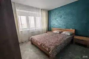 Апартаменты на Бульвар архитекторов 23, Омск