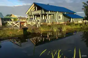 Просто Квашино, Ильмень