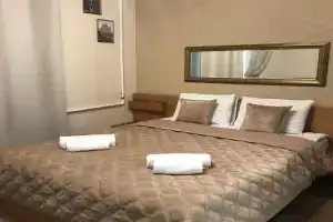 Апартаменты на Ул, Александровская, дом 22/17, кв.18/1, Ломоносов