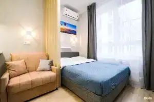 Апартаменты на Летчика Грицевца 14 А, Внуково