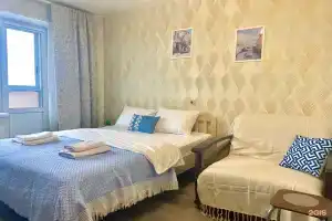 Апартаменты BRA, Мурино