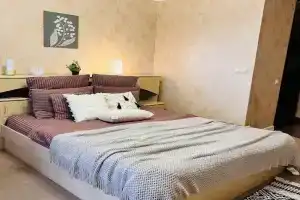 Апартаменты на Проспект Октября 71/3 кв 1108, Уфа