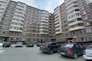 Апартаменты на Советская 78, Минеральные Воды