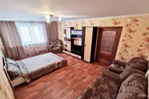 Браво Апартаменты на улице Победы 12, Тамбов