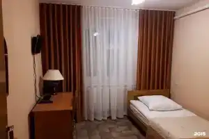 Мини-отель «Казачий Стан», Ливны