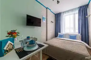 Goodloft, Грибки