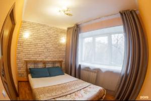 Апартаменты на Мира проспект, 36, Омск
