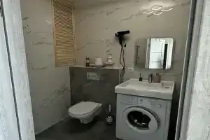 Апартаменты на улица Тимощука, 3/1, Хабаровск