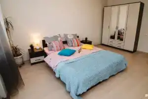 Апартаменты на улице Нижне-Трубежная 3 корпус 1