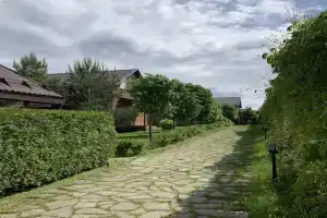 Holiday Three, Степаньково