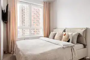 Апартаменты на Муравская улица, 46к1, Москва