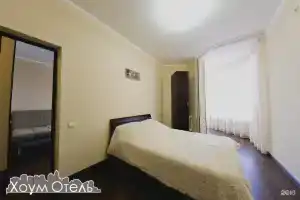 Хоум отель, Оренбург