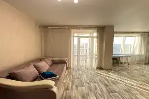 Апартаменты на Краснодарская 40В , Хабаровск