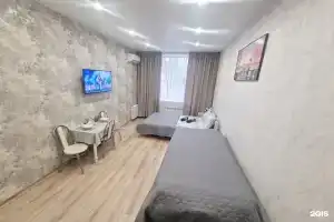 Апартаменты на Профсоюзная ул 17к2, Москва