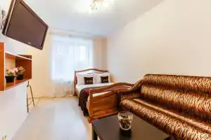 InnDays на Ослябинском, Москва