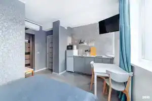 Апартаменты на Степана Разина 2 п1, Екатеринбург