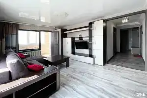 Квартиры и апартаменты Славно, Туапсе