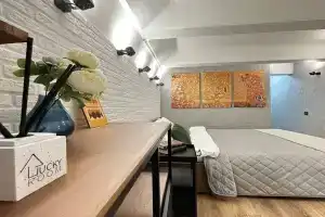 Апартаменты на улица Перерва, 16, Москва