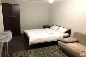 Апартаменты «МИР» пр-кт Ленинградский д 3, Новый Уренгой