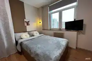 Апартаменты на Сосновая 1к5, Москва