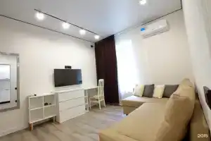 Апартаменты на Портовая улица, 37к1, Казань