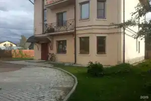 Мини-гостиница «Университетская», Петергоф