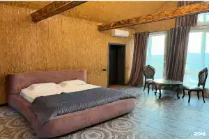 Гостевой дом в СНТ Шинник 6