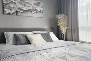 Апартаменты на улица Мичурина, 58к2, Кемерово