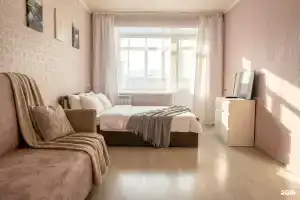 Апартаменты на ул.Тимме 20к.2, Архангельск