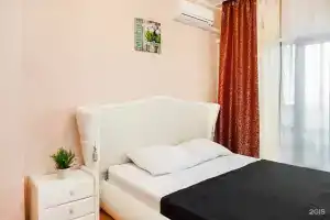3452 Rooms Тюмень Центр, Тюмень
