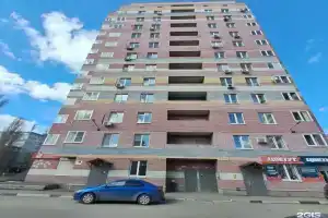 Квартиры у Петровны на шоссе Московское, Нижний Новгород