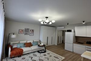 Апартаменты на Люблинская улица, 72Ак2, Москва