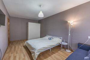 Апартаменты на улица Гоголя,110, Курган