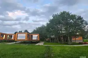 Дом для отпуска «Радушие» в Шаховском районе