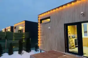 Кемпинг «Уреки63», Кириллинский