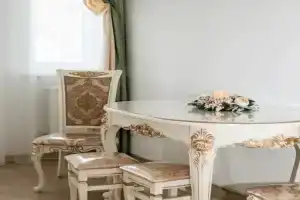 Апартаменты Люкс в Коломенском Кремле