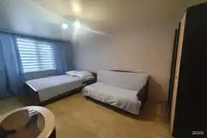 Квартира на Улице Крестинского 57, Екатеринбург
