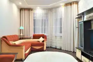 Домашний Уют на улице Зверева 50, Надым