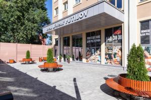 Точно Ключи на проспекте Стачек, Санкт-Петербург