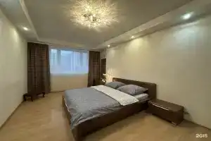 Апартаменты на Улица Королева дом 9, Красногорск
