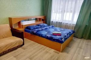 Комфорт, Сыктывкар