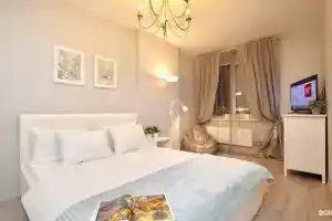 Апартаменты на Московское шоссе, 33А, Нижний Новгород