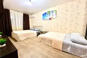 Апартаменты на ул.Гастелло, 22А, Самара