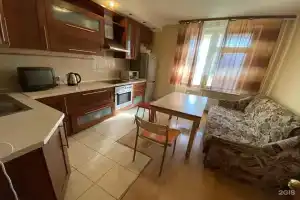 Дом Гончарова на улице Солнечная, Балашиха