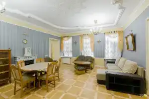 Апартаменты на ул. Большая Конюшенная, д. 3, Санкт-Петербург