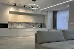 Апартаменты на Титова 144к5, Махачкала