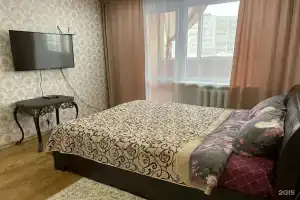 Апартаменты на Пролетарская улица, 38, Елабуга